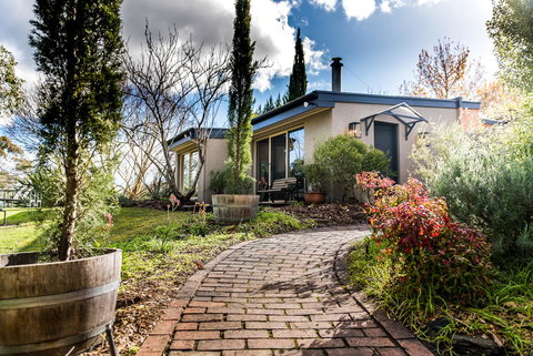 Adelaide Hills Retreats - Accommodation Cooktown 42