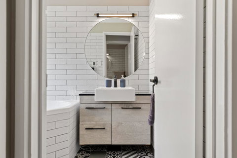 Adelaide Hills Retreats - Accommodation Cooktown 36