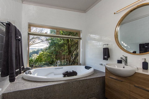 Adelaide Hills Retreats - Accommodation Cooktown 44