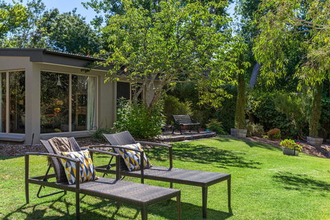 Adelaide Hills Retreats - Accommodation Cooktown 26