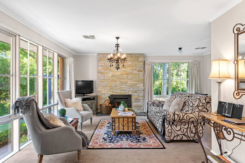 Adelaide Hills Retreats - Accommodation Cooktown 25