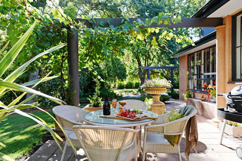 Adelaide Hills Retreats - Accommodation Cooktown 33