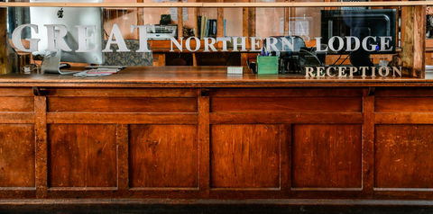 Great Northern Lodge - Accommodation Cooktown 14