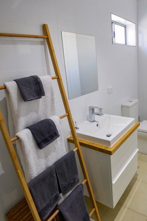 Great Northern Lodge - Accommodation Cooktown 22