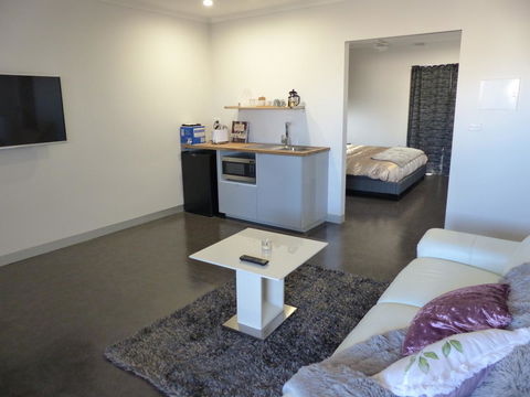 Great Northern Lodge - Accommodation Cooktown 29