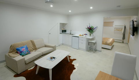 Great Northern Lodge - Accommodation Cooktown 5