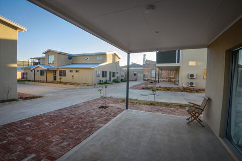 Great Northern Lodge - Accommodation Cooktown 23