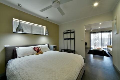 Great Northern Lodge - Accommodation Cooktown 4