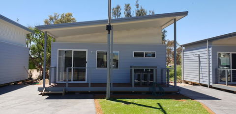 Wallaroo Beachfront Tourist Park - Accommodation Cooktown 8
