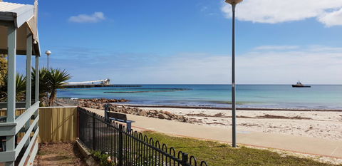 Wallaroo Beachfront Tourist Park - Accommodation Cooktown 11