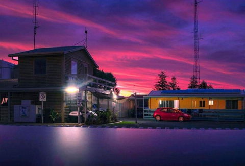 Wallaroo Beachfront Tourist Park - Accommodation Cooktown 1