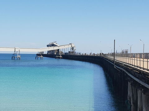 Wallaroo Beachfront Tourist Park - Accommodation Cooktown 3