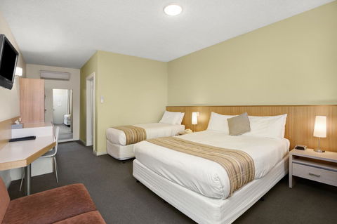 Adelaide Road Motor Lodge - Accommodation Cooktown 15