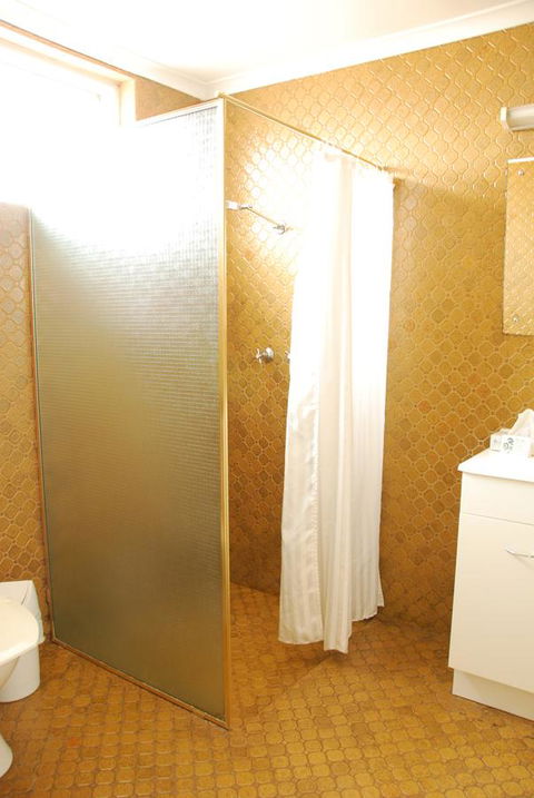 Adelaide Road Motor Lodge - Accommodation Cooktown 35