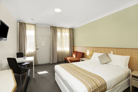 Adelaide Road Motor Lodge - Accommodation Cooktown 17