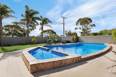 Adelaide Road Motor Lodge - Accommodation Cooktown 29