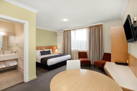 Adelaide Road Motor Lodge - Accommodation Cooktown 13