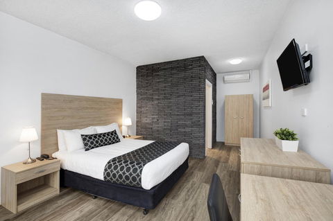 Adelaide Road Motor Lodge - Accommodation Cooktown 16