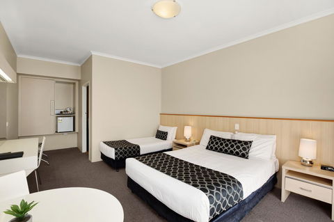 Adelaide Road Motor Lodge - Accommodation Cooktown 28