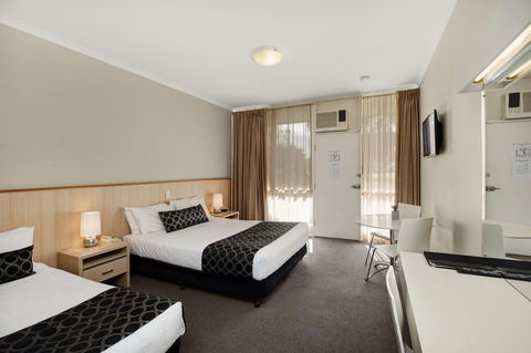 Adelaide Road Motor Lodge - Accommodation Cooktown 27