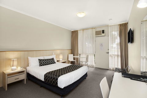 Adelaide Road Motor Lodge - Accommodation Cooktown 31