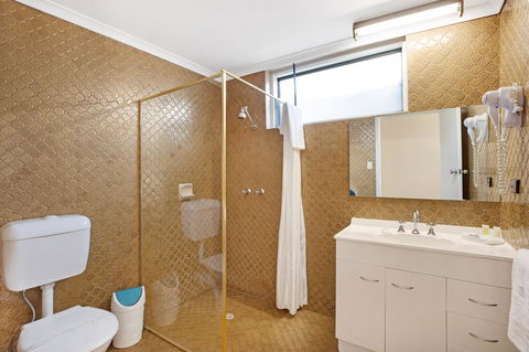 Adelaide Road Motor Lodge - Accommodation Cooktown 30