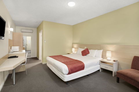 Adelaide Road Motor Lodge - Accommodation Cooktown 10