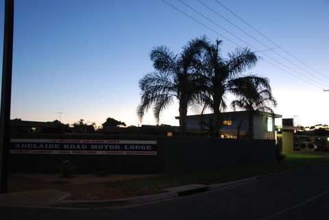Adelaide Road Motor Lodge - Accommodation Cooktown 33