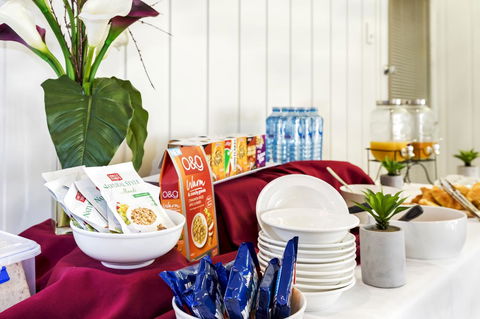 Adelaide Road Motor Lodge - Accommodation Cooktown 7