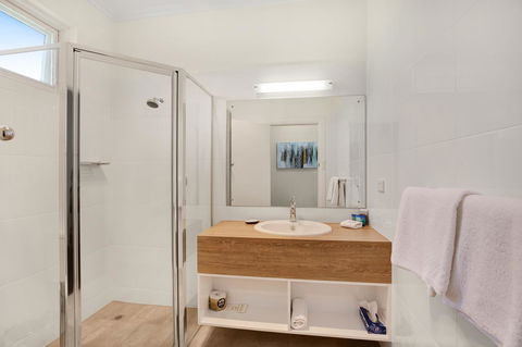 Adelaide Road Motor Lodge - Accommodation Cooktown 24
