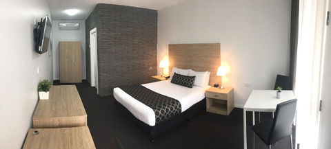 Adelaide Road Motor Lodge - Accommodation Cooktown 8