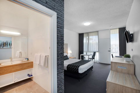 Adelaide Road Motor Lodge - Accommodation Cooktown 23