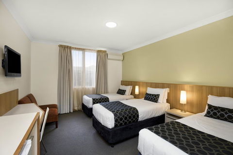 Adelaide Road Motor Lodge - Accommodation Cooktown 12