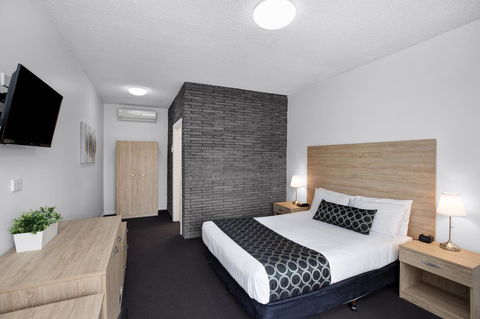 Adelaide Road Motor Lodge - Accommodation Cooktown 26
