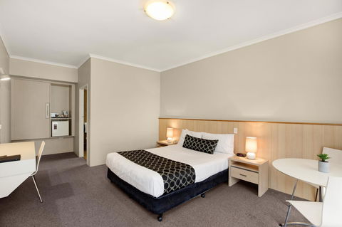 Adelaide Road Motor Lodge - Accommodation Cooktown 32