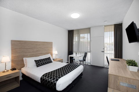 Adelaide Road Motor Lodge - Accommodation Cooktown 25