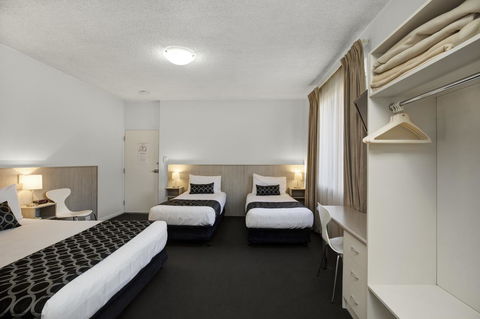 Adelaide Road Motor Lodge - Accommodation Cooktown 19