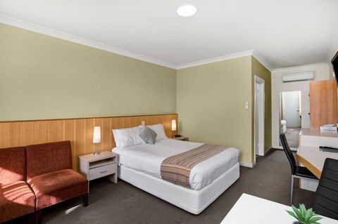 Adelaide Road Motor Lodge - Accommodation Cooktown 18