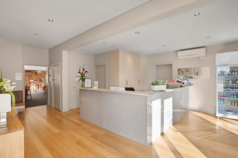 Adelaide Road Motor Lodge - Accommodation Cooktown 3