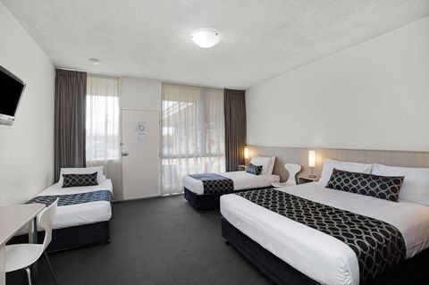 Adelaide Road Motor Lodge - Accommodation Cooktown 22