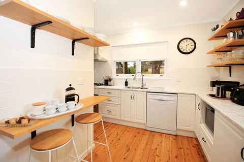 Hudson Bay @ Basin View-Pet Friendly-15 Mins To Hyams Beach - Accommodation Cooktown 5