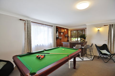 Hudson Bay @ Basin View-Pet Friendly-15 Mins To Hyams Beach - Accommodation Cooktown 14
