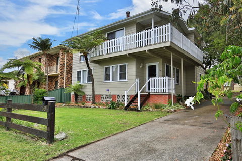 Hudson Bay @ Basin View-Pet Friendly-15 Mins To Hyams Beach - Accommodation Cooktown 37