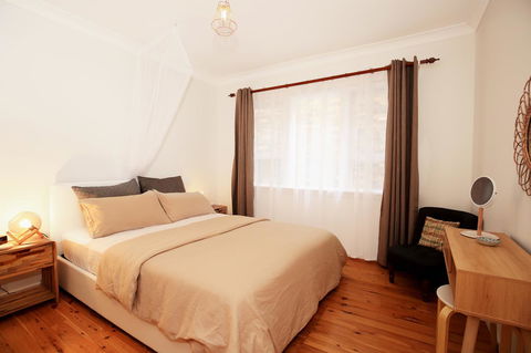Hudson Bay @ Basin View-Pet Friendly-15 Mins To Hyams Beach - Accommodation Cooktown 9