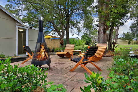 Hudson Bay @ Basin View-Pet Friendly-15 Mins To Hyams Beach - Accommodation Cooktown 30
