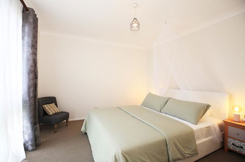 Hudson Bay @ Basin View-Pet Friendly-15 Mins To Hyams Beach - Accommodation Cooktown 8