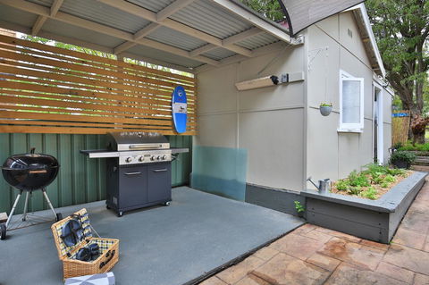 Hudson Bay @ Basin View-Pet Friendly-15 Mins To Hyams Beach - Accommodation Cooktown 35