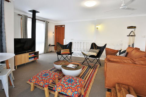 Hudson Bay @ Basin View-Pet Friendly-15 Mins To Hyams Beach - Accommodation Cooktown 17