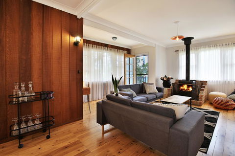 Hudson Bay @ Basin View-Pet Friendly-15 Mins To Hyams Beach - Accommodation Cooktown 2