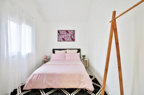 Hudson Bay @ Basin View-Pet Friendly-15 Mins To Hyams Beach - Accommodation Cooktown 10